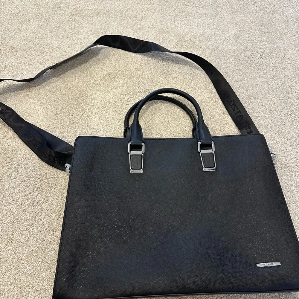 Bostanten Portfolio Breifcase